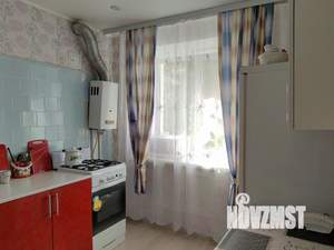 1-к квартира, вторичка, 32м2, 2/4 этаж