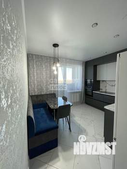 2-к квартира, вторичка, 72м2, 15/16 этаж