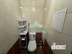 2-к квартира, вторичка, 58м2, 1/10 этаж