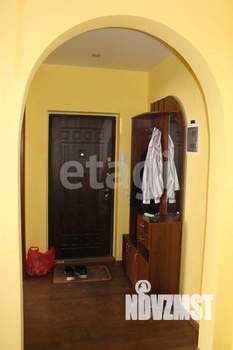1-к квартира, вторичка, 48м2, 10/18 этаж