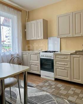 1-к квартира, вторичка, 32м2, 1/10 этаж
