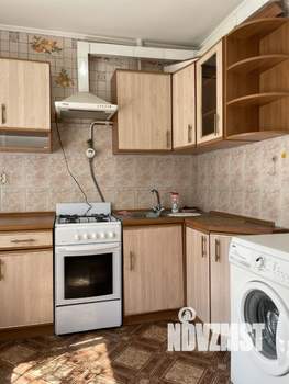 1-к квартира, вторичка, 39м2, 1/9 этаж