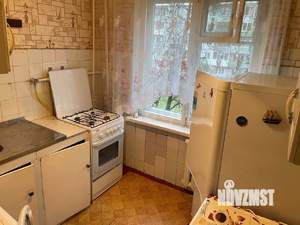 2-к квартира, вторичка, 43м2, 3/5 этаж