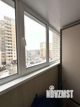 2-к квартира, вторичка, 61м2, 10/14 этаж