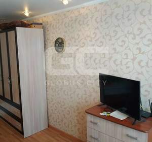 1-к квартира, вторичка, 31м2, 3/5 этаж