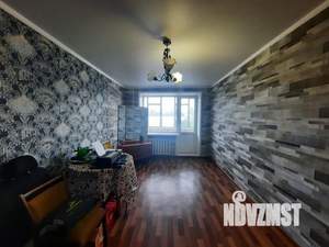 3-к квартира, вторичка, 64м2, 3/5 этаж