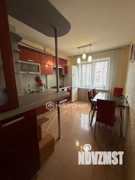 3-к квартира, вторичка, 63м2, 8/10 этаж