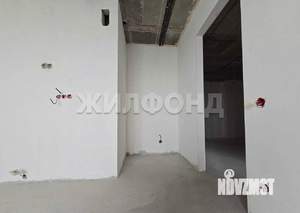 2-к квартира, вторичка, 49м2, 12/16 этаж
