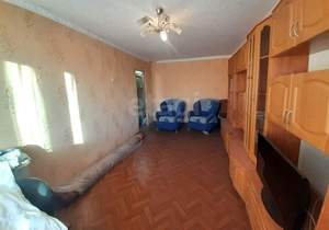 1-к квартира, вторичка, 30м2, 4/5 этаж