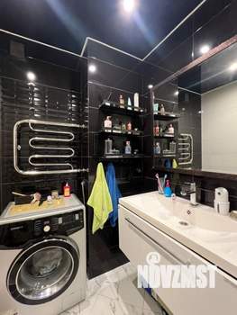 3-к квартира, вторичка, 90м2, 1/14 этаж