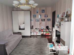 2-к квартира, вторичка, 56м2, 10/10 этаж