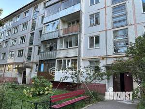 2-к квартира, вторичка, 44м2, 3/5 этаж