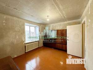 1-к квартира, вторичка, 30м2, 9/9 этаж