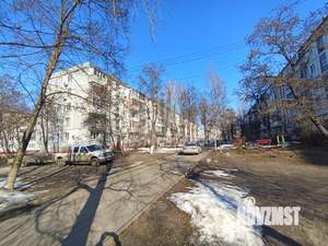 3-к квартира, вторичка, 63м2, 4/5 этаж