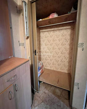 2-к квартира, вторичка, 45м2, 4/5 этаж