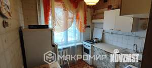 2-к квартира, вторичка, 48м2, 2/5 этаж