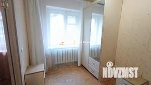 2-к квартира, вторичка, 43м2, 1/5 этаж