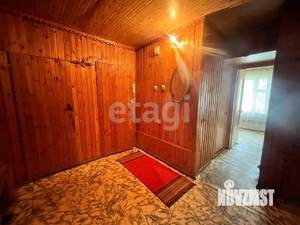 4-к квартира, вторичка, 81м2, 1/5 этаж