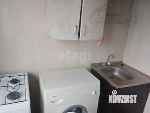 3-к квартира, вторичка, 60м2, 5/5 этаж