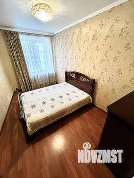 3-к квартира, вторичка, 78м2, 4/5 этаж