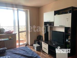 3-к квартира, вторичка, 86м2, 15/15 этаж