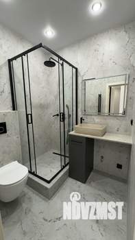 1-к квартира, вторичка, 39м2, 14/15 этаж