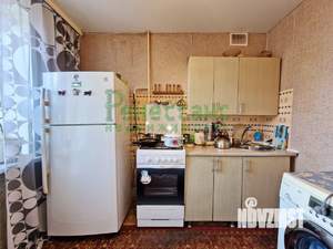 1-к квартира, вторичка, 34м2, 3/5 этаж