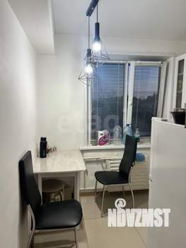 1-к квартира, вторичка, 32м2, 5/5 этаж