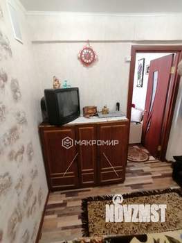 2-к квартира, вторичка, 45м2, 5/5 этаж
