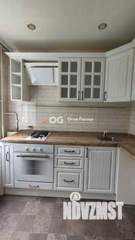 1-к квартира, вторичка, 30м2, 3/5 этаж