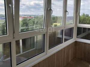 1-к квартира, вторичка, 44м2, 6/17 этаж