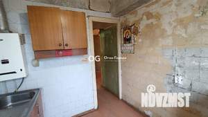 2-к квартира, вторичка, 41м2, 3/5 этаж