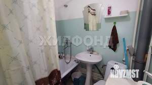 1-к квартира, вторичка, 31м2, 2/3 этаж