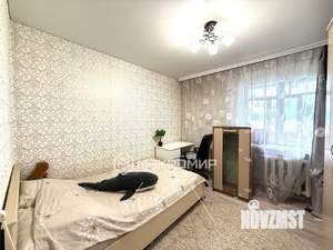 3-к квартира, вторичка, 69м2, 6/10 этаж