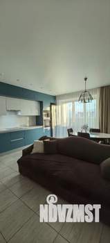 3-к квартира, вторичка, 82м2, 11/15 этаж