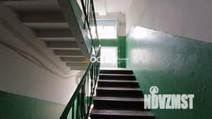 2-к квартира, вторичка, 41м2, 3/5 этаж