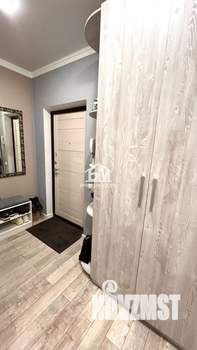 1-к квартира, вторичка, 46м2, 10/10 этаж