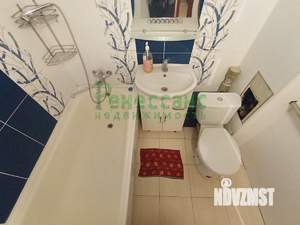 1-к квартира, вторичка, 38м2, 1/10 этаж