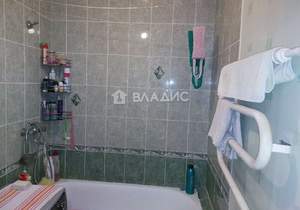 1-к квартира, вторичка, 31м2, 3/4 этаж