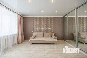 3-к квартира, вторичка, 63м2, 9/10 этаж