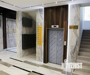 3-к квартира, вторичка, 100м2, 6/15 этаж