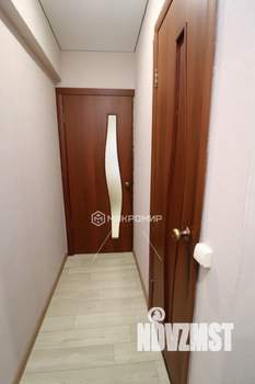 2-к квартира, вторичка, 45м2, 1/5 этаж