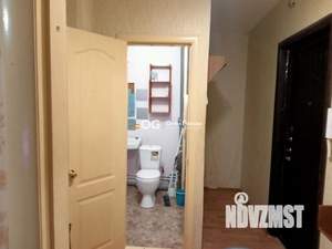 1-к квартира, вторичка, 41м2, 2/5 этаж