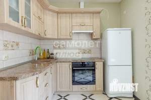 1-к квартира, вторичка, 42м2, 8/18 этаж