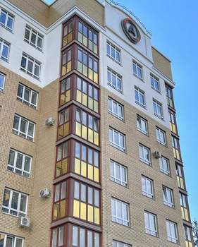 2-к квартира, вторичка, 68м2, 7/9 этаж