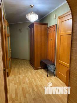 2-к квартира, вторичка, 65м2, 5/10 этаж