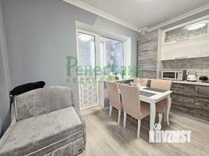 1-к квартира, вторичка, 43м2, 9/10 этаж