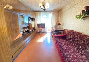 3-к квартира, вторичка, 63м2, 4/5 этаж