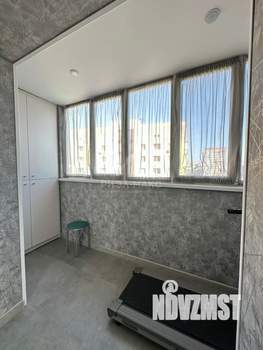 3-к квартира, вторичка, 102м2, 8/14 этаж