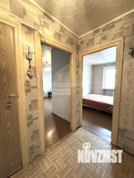 2-к квартира, вторичка, 42м2, 5/5 этаж